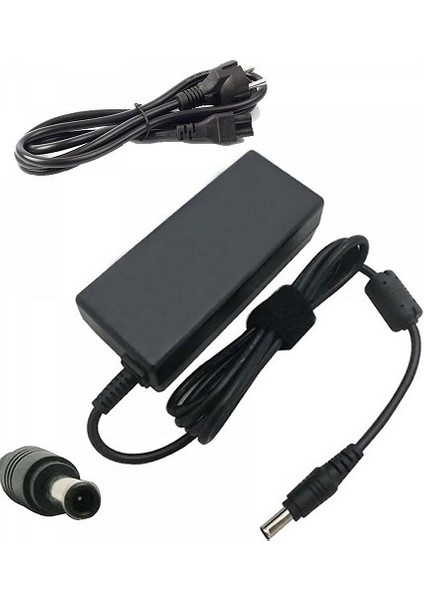 Samsung NP-R580 Notebook Laptop Şarj Adaptörü 19V 4.74A 90W Leptop Adaptör Şarj Aleti 5.5x3.0mm indirimleri