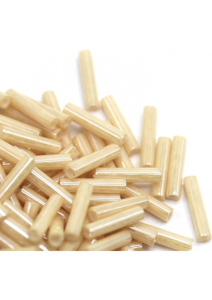 Boncuk Boru 1,3x6 mm No: 13 modelleri