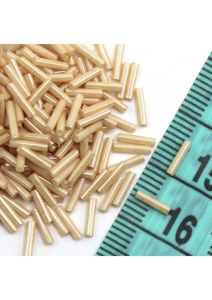 Boncuk Boru 1,3x6 mm No: 13 fırsatları