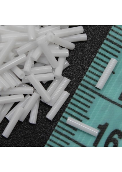 Boncuk Boru 1,3x6 mm No: 4 modelleri