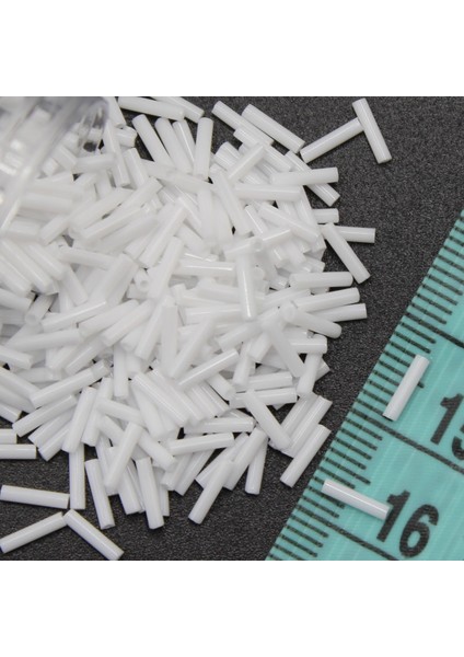 Boncuk Boru 1,3x6 mm No: 4 indirimleri