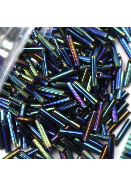 Boncuk Boru 1,3x6 mm No: 7 indirimleri