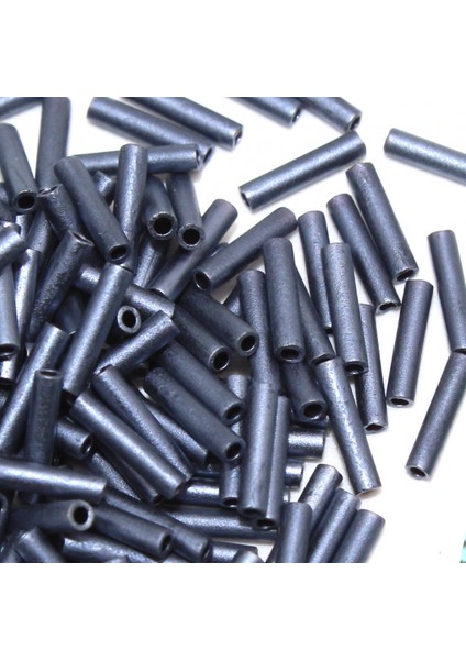Boncuk Boru 1,3x6 mm No: 15