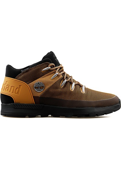 Sprint Trekker Mid Fab Wp Erkek Trekking Bot ve Ayakkabısı TB0A26EH2311