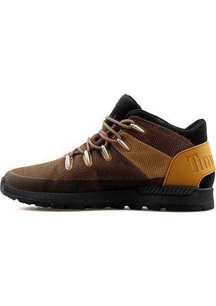 Sprint Trekker Mid Fab Wp Erkek Trekking Bot ve Ayakkabısı TB0A26EH2311