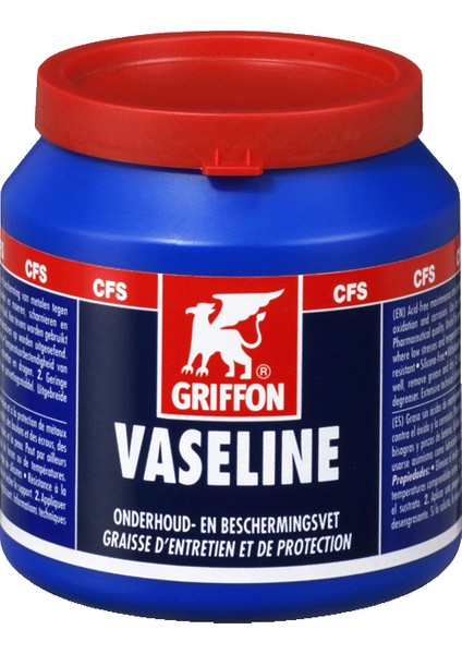 Gres Yağı 200GR