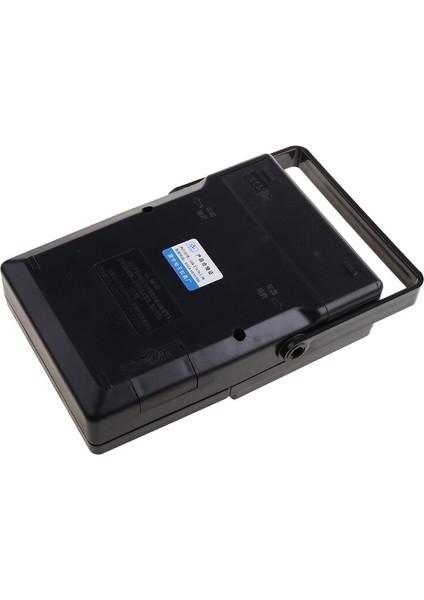 1AA802048-1 Mekanik Pointer Multimetre Ölçüm Ac Dc Ohmmeter MF47 / JO411 Test Cihazı R9J (Yurt Dışından)
