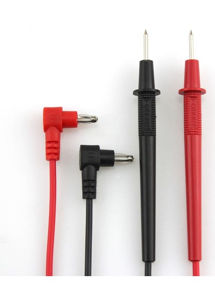 Sarı LCD Dijital Multimetre DT-830B Elektrikli Voltmetre (Yurt Dışından) indirimleri