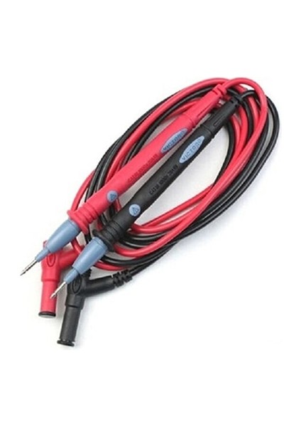 Gösterildiği Gibi MF-110A Elektrikli Analog Multimetre Multitester Taşınabilir Voltmetre Ampermetre Ac / Dc (Yurt Dışından)