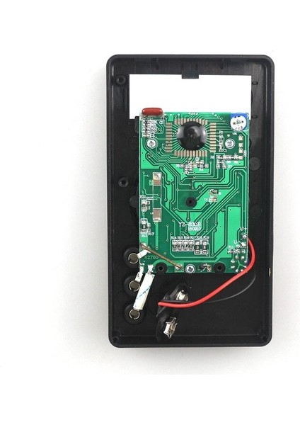 DT830B LCD Ekran Dijital Multimetre Voltmetre Ampermetre Ohmmeter DC10V ~ 1000 V 10A 750 V (Yurt Dışından) indirimleri