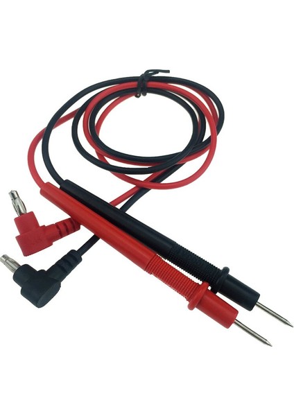 4 Multimetre Probe Evrensel Prob Dijital Metre İğne Ipucu İçin Test Pin (Yurt Dışından) indirimleri