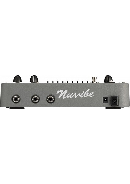 Nuvıbe Vibrato Chorus Pedalı