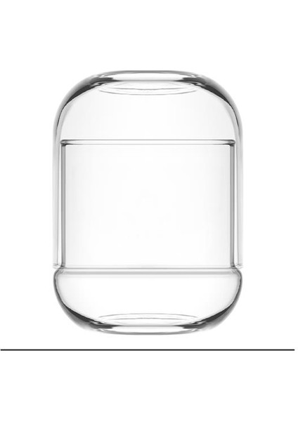 Duo Tekli Kapaklı Saklama Kabı 380 cc fiyatları