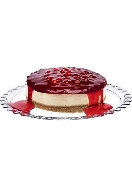 Patisserie Servis Tabağı 26 cm