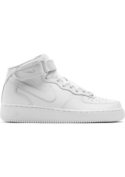 Air Force 1 Mid '07 CW2289-111 Erkek Spor Ayakkabı