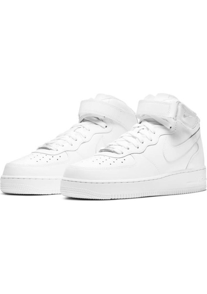 Air Force 1 Mid '07 CW2289-111 Erkek Spor Ayakkabı fiyatları