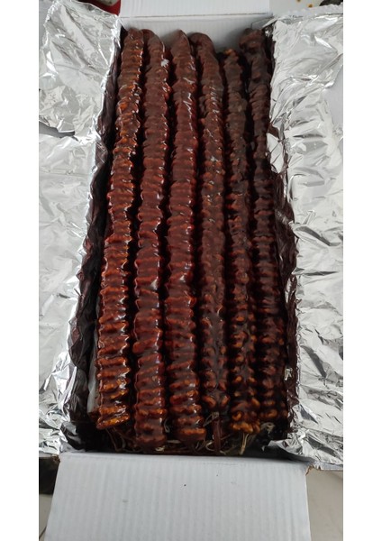 Cevizli Maraş Sucuğu 500 Gr
