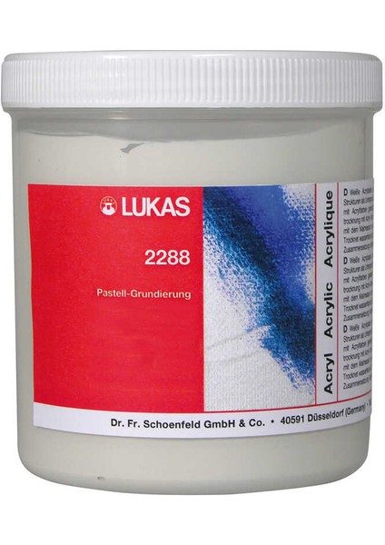Pastel Primer 250 ml