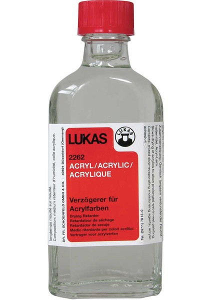 Akrilik Boya 125ML