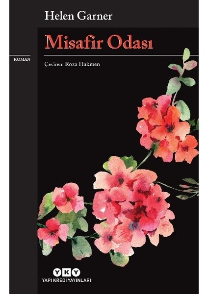 Misafir Odası - Helen Garner