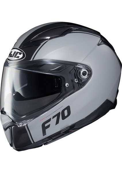 F70 Mago MC4HSF Full Face Motosiklet Kaski