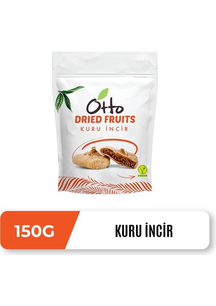 150GR Kuru Incir