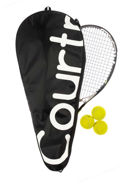 Siyah Tenis Raket Kılıfı fiyatları