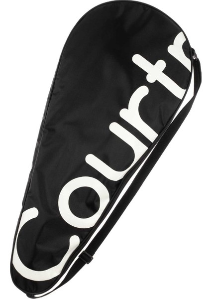 Siyah Tenis Raket Kılıfı modelleri