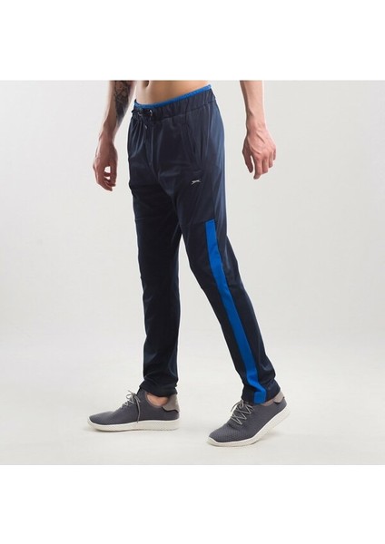 Oxford Pant Lacivert