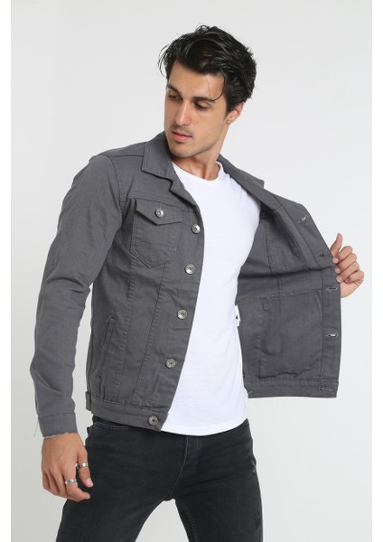 Erkek Kot Ceket