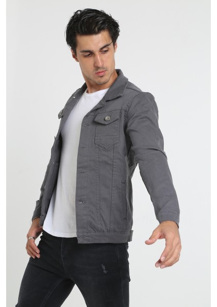 Erkek Kot Ceket modelleri