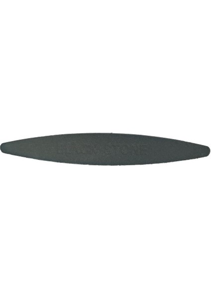 Black Stone  Black Stone Kasap Bıçak Keser Balta Bileme Taşı 22 cm