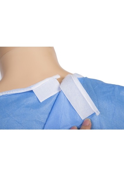 Boks Önlüğü (5 Adet)Tek Kullanımlık indirimleri