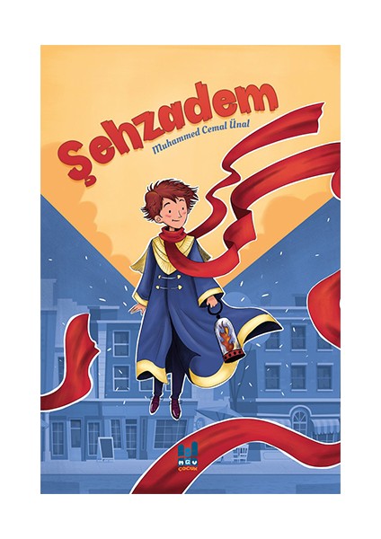 Şehzadem - Muhammed Cemal Ünal