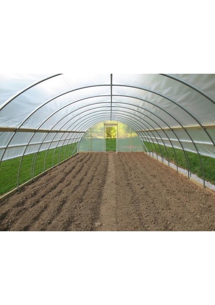 10M x 25M Sera Branda 36 Aylık 350 Mikron Eva Uv Katkılı Sera Naylonu Kalın Dayanıklı Örtüsü Muşambası fiyatları