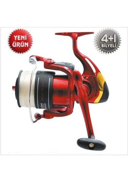 Makina King Surf Ks 70