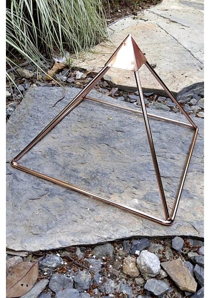 Keops Bakır Piramit fiyatları