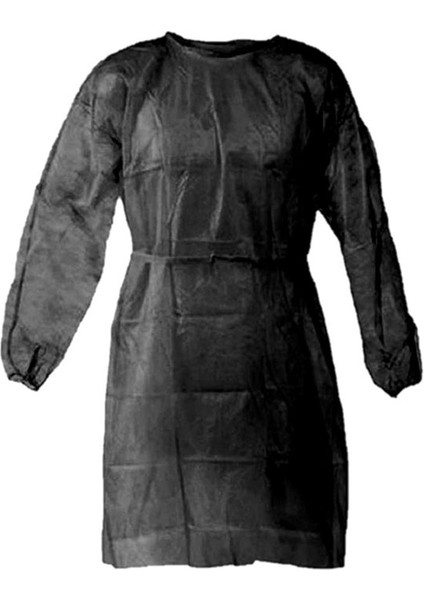 Hasta Önlüğü (10 Adet) Tek Kullanımlık fırsatları