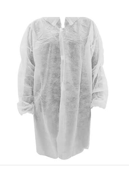 Hijyen Önlüğü (50 Adet) Tek Kullanımlık fiyatları