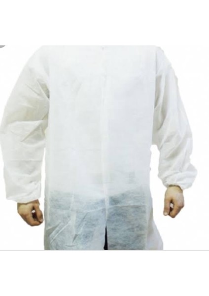 Hijyen Önlüğü (50 Adet) Tek Kullanımlık modelleri