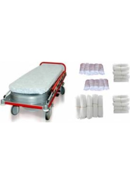 Sedye Örtüsü (1000 Adet)