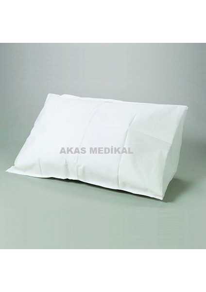 Yastık Kılıfı (200 Adet) Tek Kullanımlık