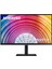 LS27A600NWMXUF 27" Qhd 75hz 5ms Freesync HDR10 (Display+Hdmı+Usb Hub) Has+Pivot IPS Monitör 1