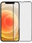 iPhone 12 Mat Ekran Koruyucu 1