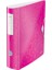 Klasör 180° Pp Active Wow Geniş Metalik Pembe 11060023 1