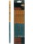 100 Adet Bimetal Demir Testere Laması 18'' 300MM 1