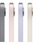 iPad Mini 64GB 8.3" WiFi Tablet - MLWL3TU/A Pembe 9
