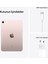 iPad Mini 64GB 8.3" WiFi Tablet - MLWL3TU/A Pembe 10