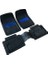 Bmw 1 Serisi F20 2011-2015 4d Maxi Havuzlu Nister Mavi Oto Paspas 1