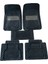 Audi A3 Hatchback Ambiente 2000-2007 4d Maxi Havuzlu Rader Karbon Oto Paspas 1